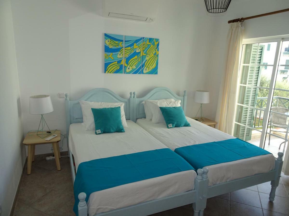 Petit Poisson Apartment Cabanas De Tavira Exterior photo